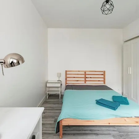 Apartment La Mer Caen