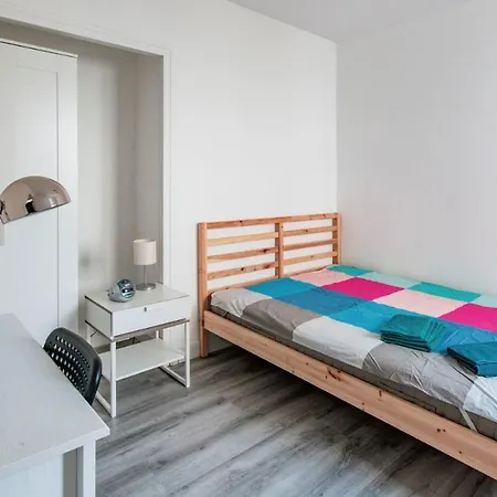 Apartment La Mer *